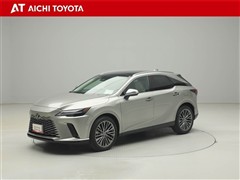 RX350h バージョンL