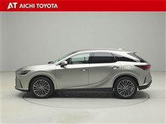 RX350h バージョンL