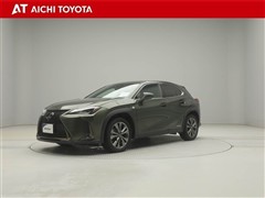 レクサス UX250h Fスポーツ