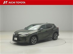 UX250h Fスポーツ