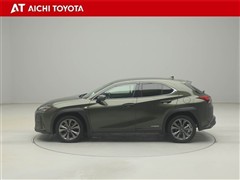 UX250h Fスポーツ