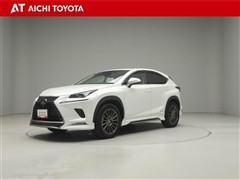 レクサス NX300h バージョンL