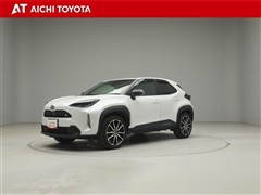 トヨタ ヤリスクロス HV GR スポーツ