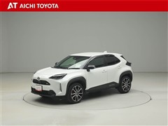 ヤリスクロス HV GR スポーツ