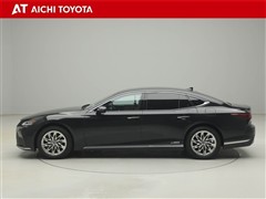 LS500h バージョンL