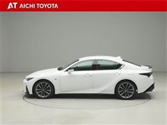 IS300 Fスポーツ