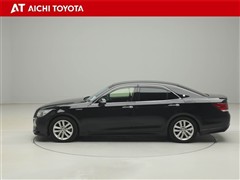 クラウン HV アスリートS