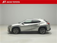 UX250h Fスポーツ