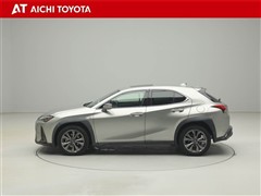 UX250h Fスポーツ