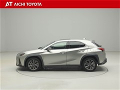 UX250h Fスポーツ