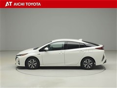 プリウスPHV Aレザーパッケーシ