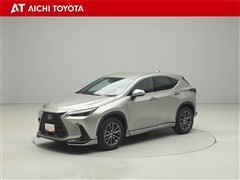 NX350h バージョンL