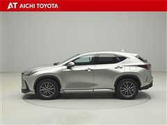 NX350h バージョンL