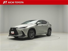 NX350h バージョンL