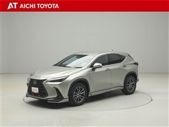 NX350h バージョンL