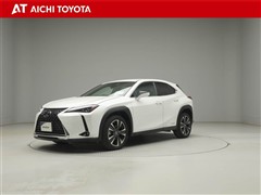 レクサス UX250h バージョンL