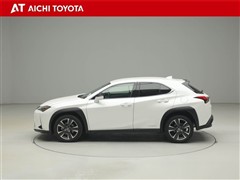 UX250h バージョンL