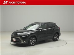 カローラクロス HV Z