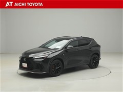 NX350h Fスポーツ
