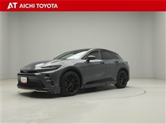 クラウンPHV スポーツRS