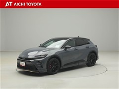クラウンPHV スポーツRS