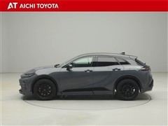 クラウンPHV スポーツRS