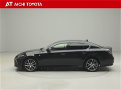 GS450h Fスポーツ