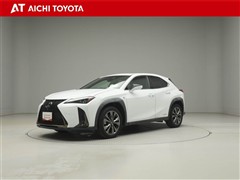レクサス UX250h Fスポーツ