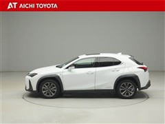 UX250h Fスポーツ