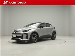 C-HR S GRスポーツ