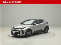 C-HR S GRスポーツ