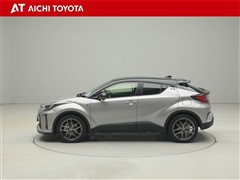 C-HR S GRスポーツ