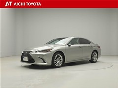 レクサス ES300h バージョンL