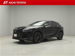 レクサス RX350h バージョンL