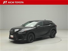 RX350h バージョンL