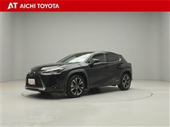 レクサス UX250h バージョンC