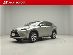 レクサス NX300h バージョンL