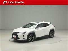 UX250h バージョンL