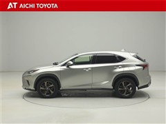 NX300h バージョンL