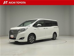 トヨタ エスクァイア HV Giプレミアムパ