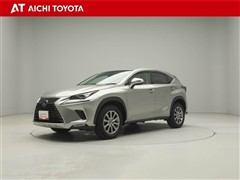 レクサス NX300 Iパッケージ