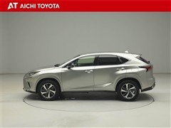 NX300h ブラック シークエンス