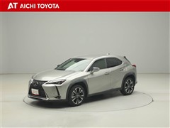 UX250h バージョンL