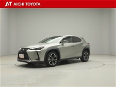 レクサス UX250h バージョンL