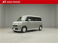 ダイハツ ムーヴキャンバス Gメイクアップリ