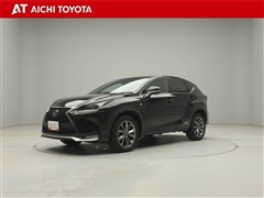 レクサス NX300h Fスポーツ
