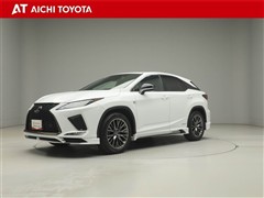 RX450h Fスポーツ