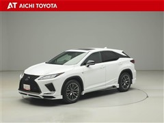 RX450h Fスポーツ