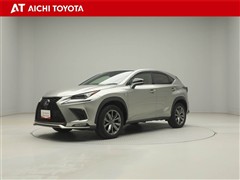 レクサス NX300h Fスポーツ