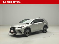 NX300h Fスポーツ